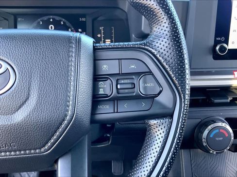 Certified 2025 Toyota Tacoma SR5 image 23