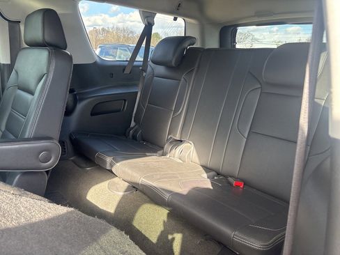 Used 2018 GMC Yukon XL Denali w/ Open Road Package image 9