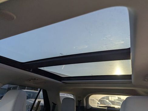 New 2025 Ford Explorer Platinum w/ Ultimate Package image 11