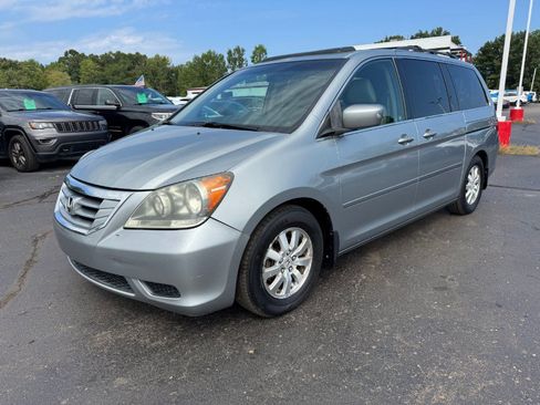 Used 2010 Honda Odyssey EX-L image 1