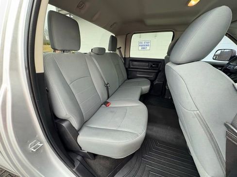 Used 2015 RAM 1500 Tradesman w/ Popular Equipment Group image 24