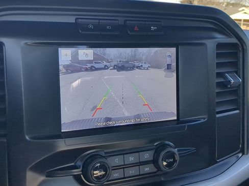 Certified 2023 Ford F150 XL image 17