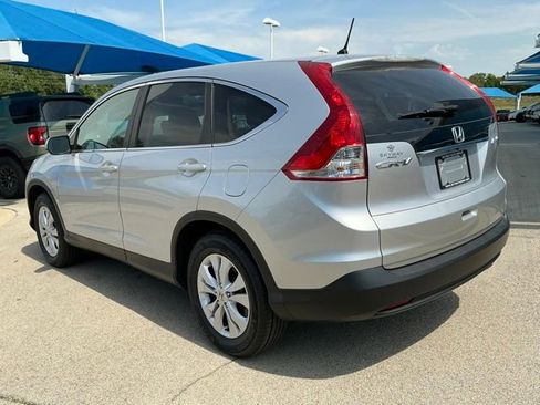 Used 2014 Honda CR-V EX image 3
