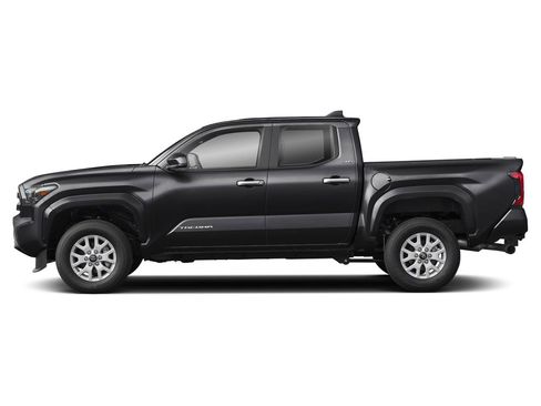 New 2026 Toyota Tacoma SR5 AWD/4WD image 17