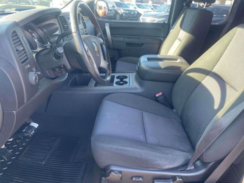 Used 2013 Chevrolet Silverado 1500 LT w/ All-Star Edition image 5