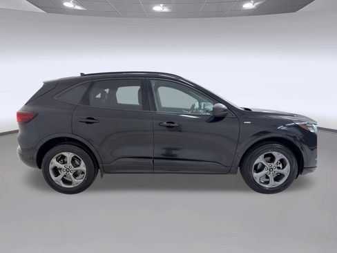 Used 2024 Ford Escape ST-Line AWD/4WD image 8