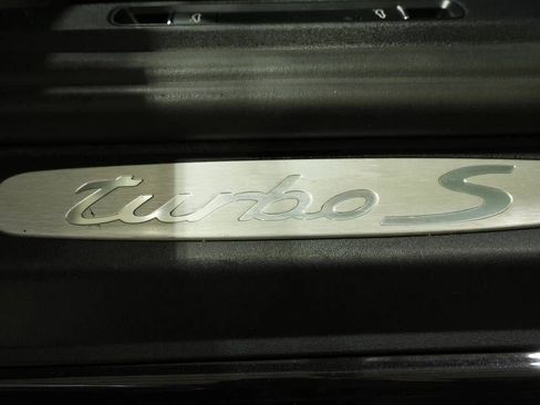Certified 2014 Porsche 911 Turbo S image 30