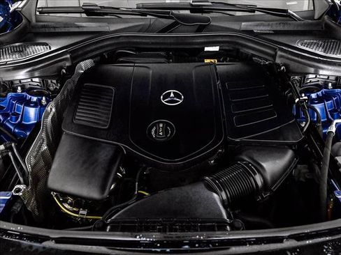 Certified 2026 Mercedes-Benz GLC 300 4MATIC image 25