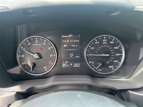 New 2026 Subaru Forester Premium AWD/4WD image 16