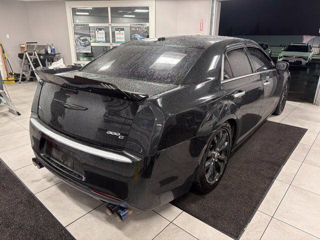Used 2015 Chrysler 300 C Platinum AWD/4WD image 3