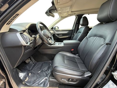 Used 2024 MAZDA CX-90 3.3 Turbo S AWD/4WD image 9
