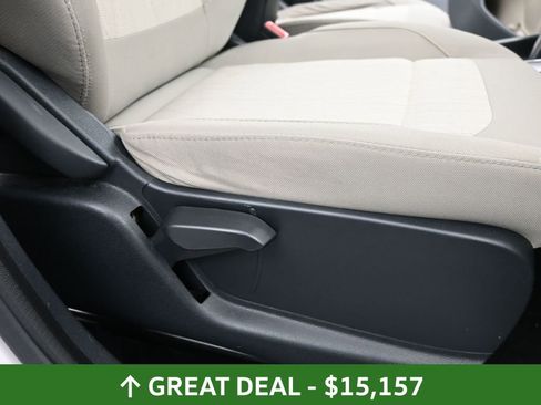 Used 2020 Ford EcoSport SE image 30