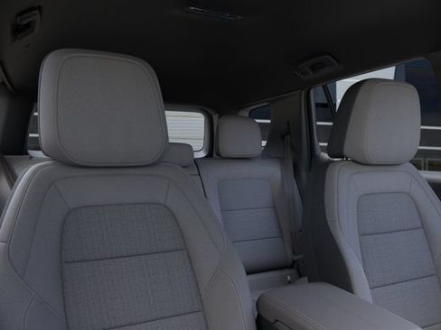 New 2026 GMC Terrain Elevation w/ Black Edition FWD image 26