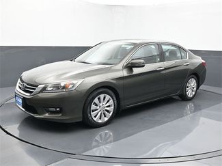 Used 2014 Honda Accord EX image 1