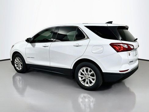 Used 2019 Chevrolet Equinox LT FWD image 5