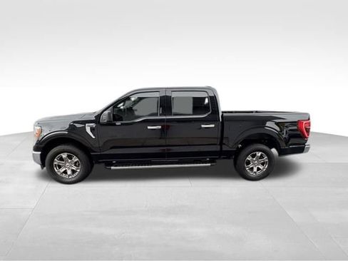 Used 2022 Ford F150 XLT w/ Equipment Group 301A Mid image 8