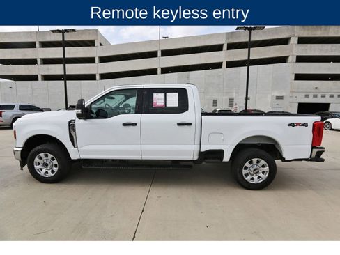 Used 2024 Ford F250 XLT image 5