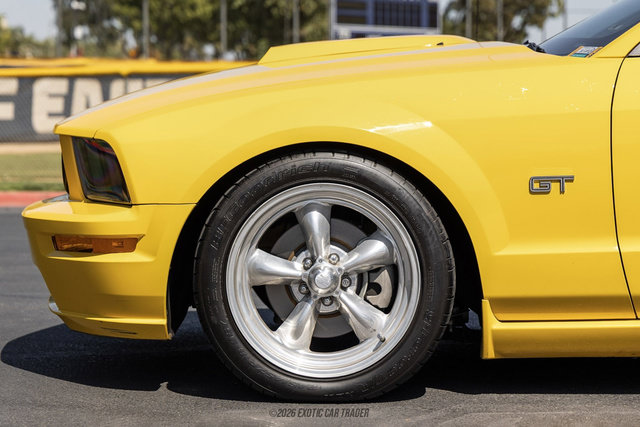 Used 2006 Ford Mustang GT Premium RWD image 4
