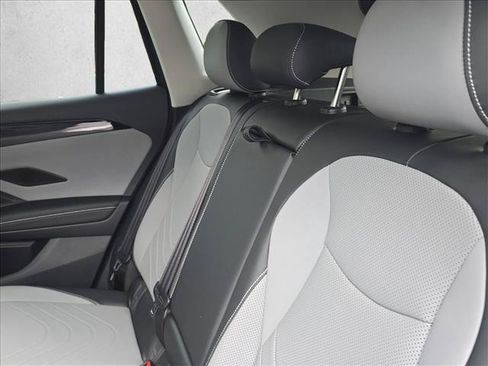 New 2026 Volkswagen Tiguan SE AWD/4WD image 16