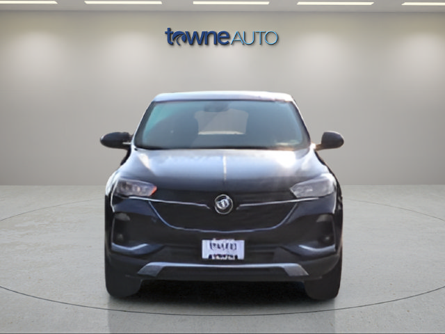 Used 2021 Buick Encore GX Preferred w/ Cold Weather Comfort Package AWD/4WD image 10