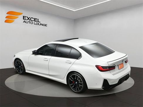 Used 2024 BMW M340i xDrive M340i xDrive w/ Premium Package image 50