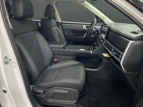 New 2026 Hyundai Santa Fe XRT image 32