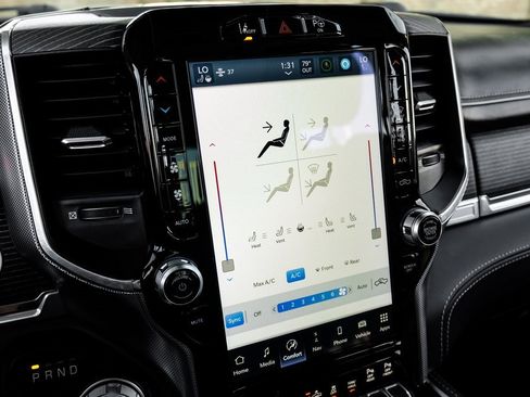 Used 2022 RAM 1500 Limited image 42