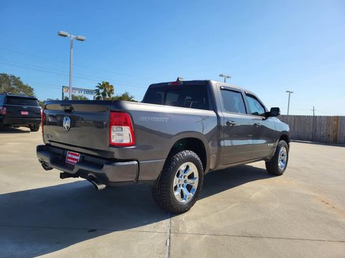 Used 2023 RAM 1500 Lone Star image 5
