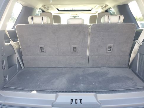 Used 2021 Ford Expedition Limited image 5