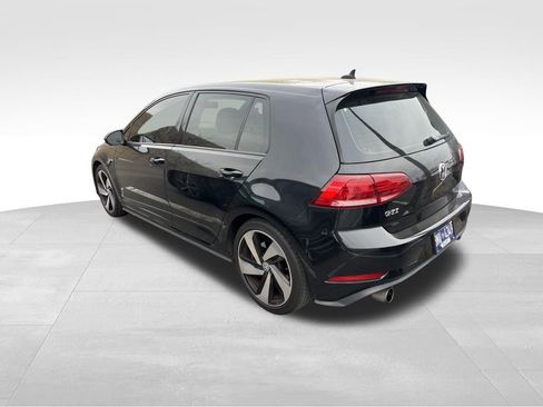 Used 2018 Volkswagen GTI SE image 5