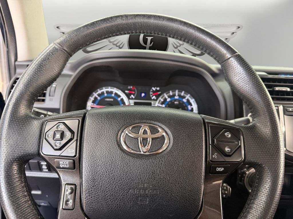 Used 2019 Toyota 4Runner TRD Off-Road AWD/4WD image 21