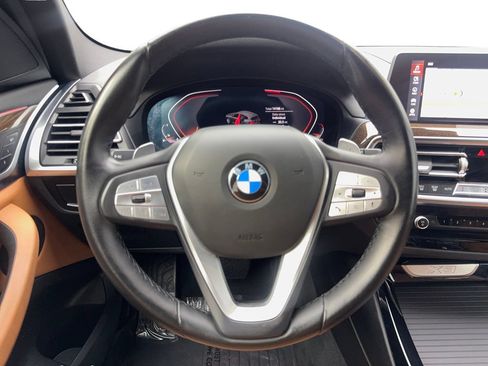 Used 2023 BMW X3 sDrive30i w/ Convenience Package w/ZPA RWD image 57