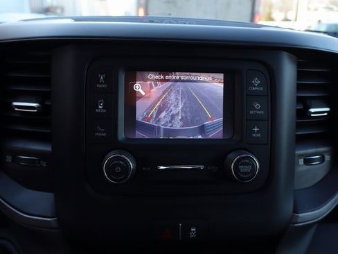 Used 2019 RAM 2500 Tradesman image 22