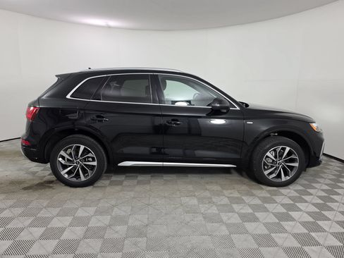 Certified 2024 Audi Q5 2.0T Premium Plus AWD/4WD image 8