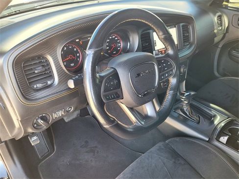 Used 2022 Dodge Charger Scat Pack image 21