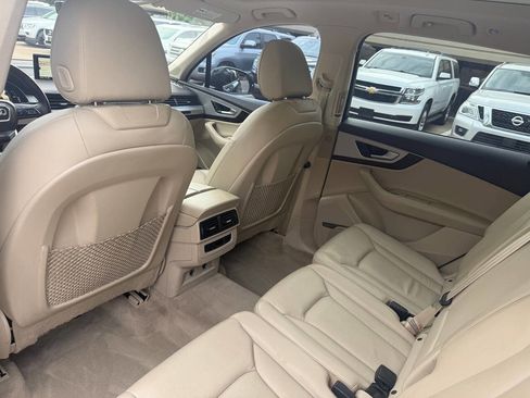 Used 2018 Audi Q7 2.0T Premium Plus w/ Premium Plus Package image 19