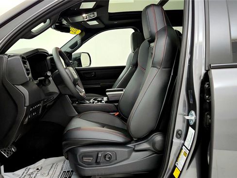 Certified 2026 Toyota Tundra TRD Pro image 26