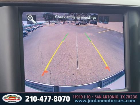 Used 2021 RAM 1500 Laramie image 21