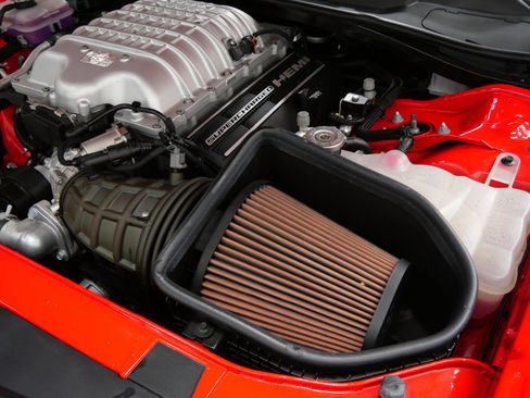 Used 2018 Dodge Challenger SRT Demon image 40