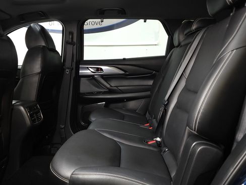 Used 2020 MAZDA CX-9 Grand Touring image 16