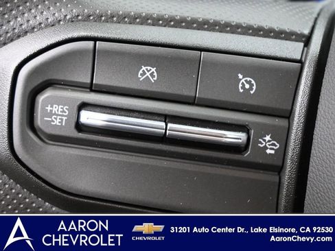 New 2026 Chevrolet Colorado W/T w/ WT Custom Package image 23