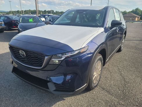 New 2026 MAZDA CX-5 AWD 2.5 S image 9