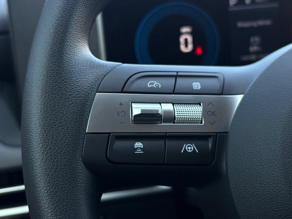 New 2026 Hyundai Tucson SEL Plus FWD image 18