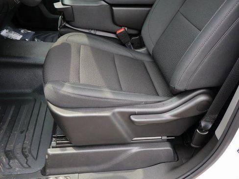 New 2025 GMC Sierra 1500 Pro w/ Pro Value Package image 34