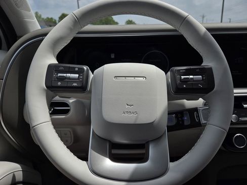 New 2026 Hyundai Palisade FWD Hybrid image 22