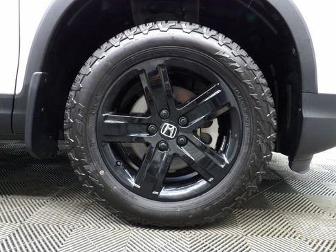 Used 2023 Honda Ridgeline Black Edition image 9