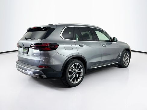 Used 2024 BMW X5 sDrive40i RWD image 9