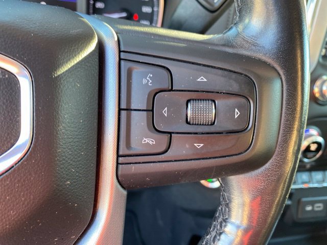 Used 2021 GMC Sierra 1500 SLT w/ SLT Premium Package AWD/4WD image 21