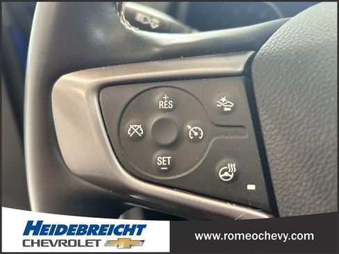 Used 2024 GMC Terrain AT4 w/ LPO, Floor Liner Package AWD/4WD image 19