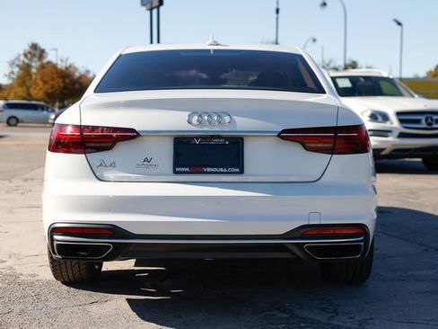 Used 2020 Audi A4 2.0T Premium w/ Convenience Package image 12